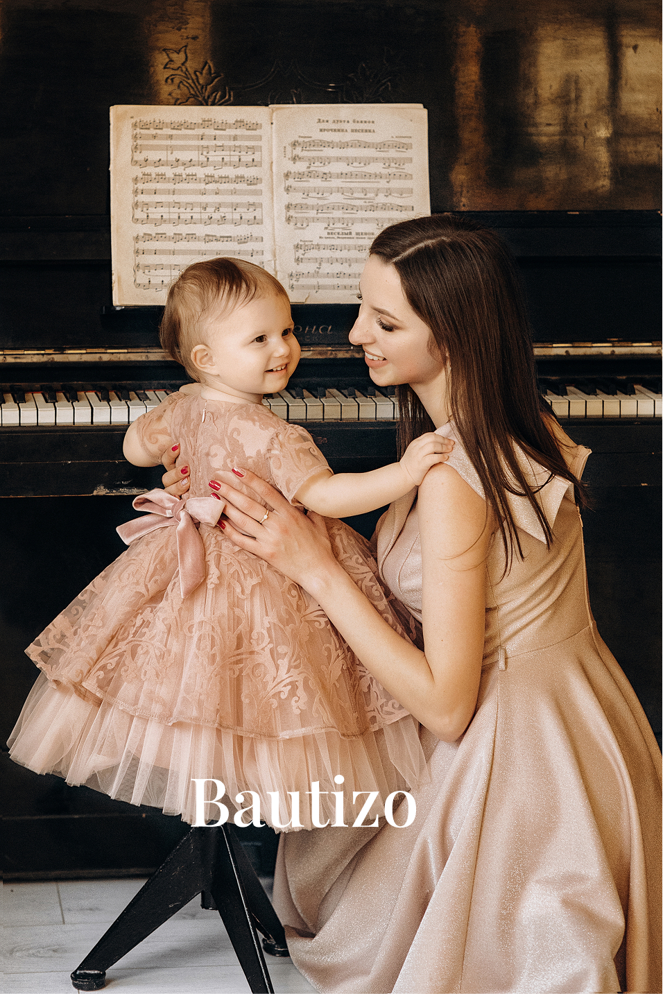 bautizo